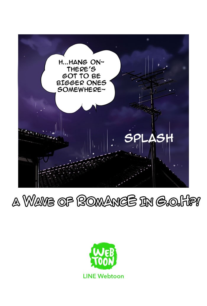The God of High School Chapter 231 page 57 - Chapter 231: Ep. 231