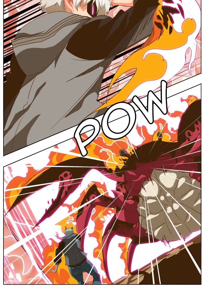 The God of High School Chapter 231 page 6 - Chapter 231: Ep. 231