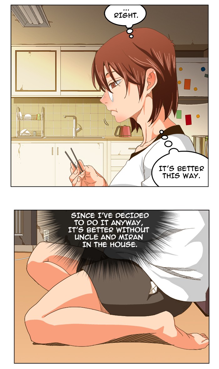 The God of High School Chapter 232 page 10 - Chapter 232: Ep. 232