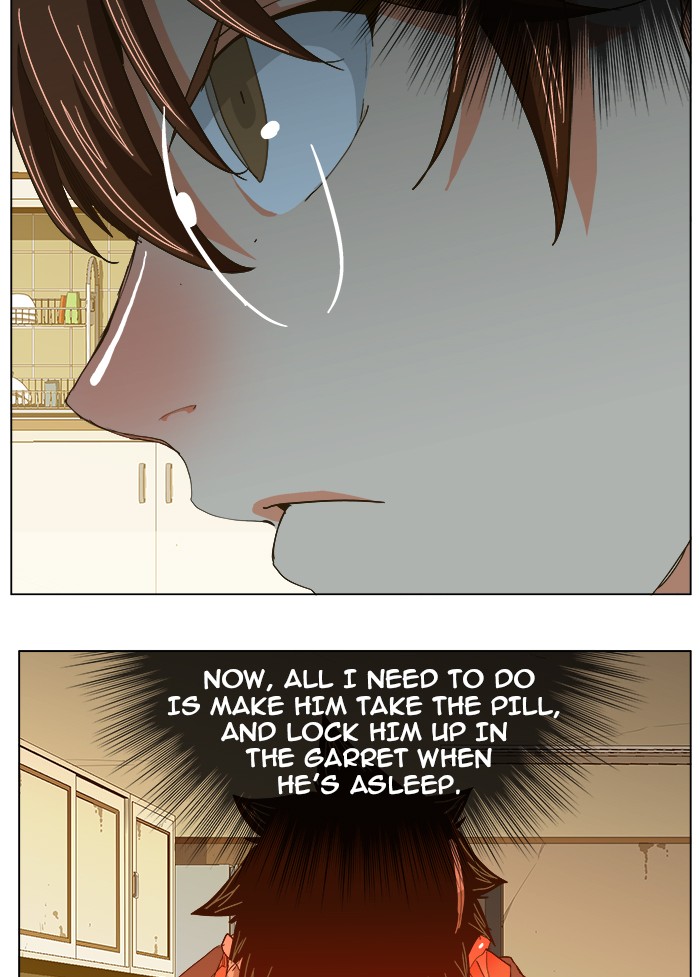 The God of High School Chapter 232 page 14 - Chapter 232: Ep. 232