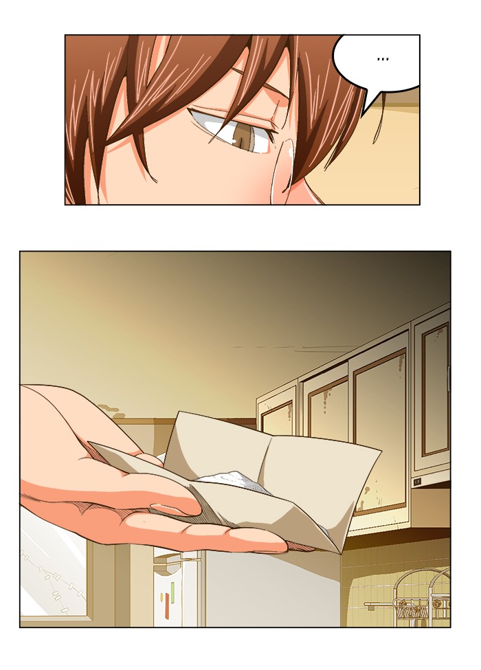 The God of High School Chapter 232 page 18 - Chapter 232: Ep. 232