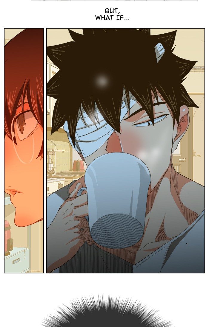 The God of High School Chapter 232 page 23 - Chapter 232: Ep. 232