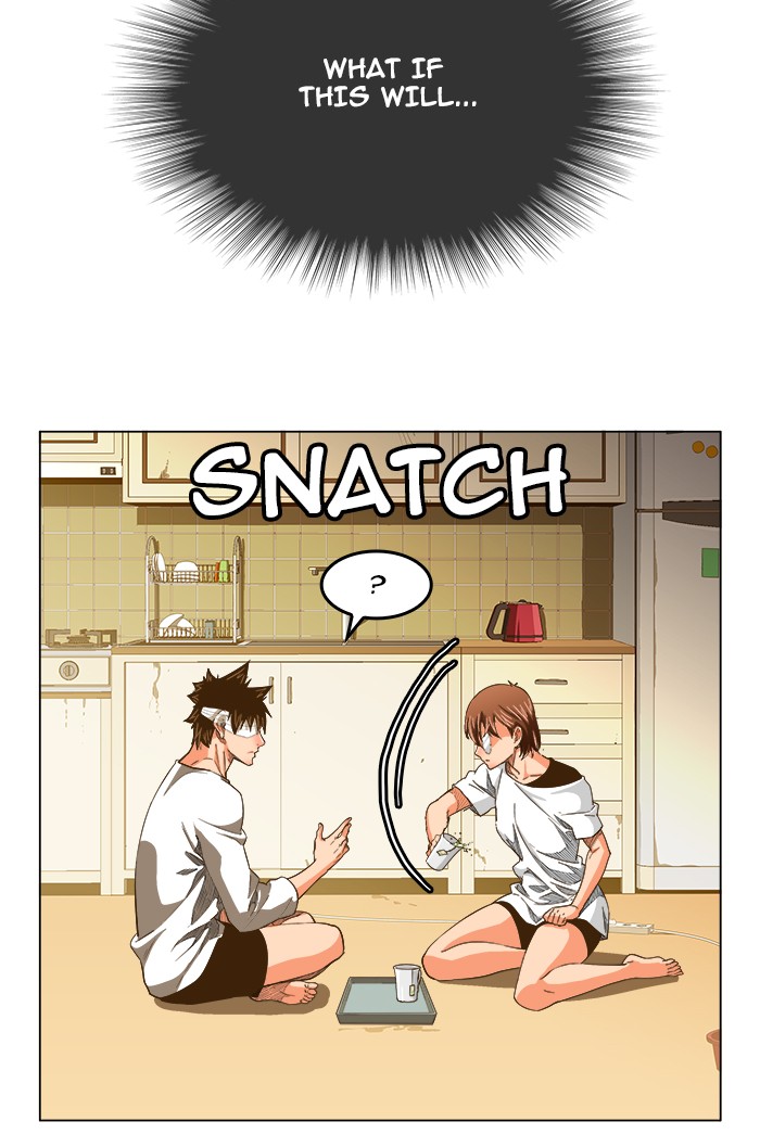 The God of High School Chapter 232 page 24 - Chapter 232: Ep. 232