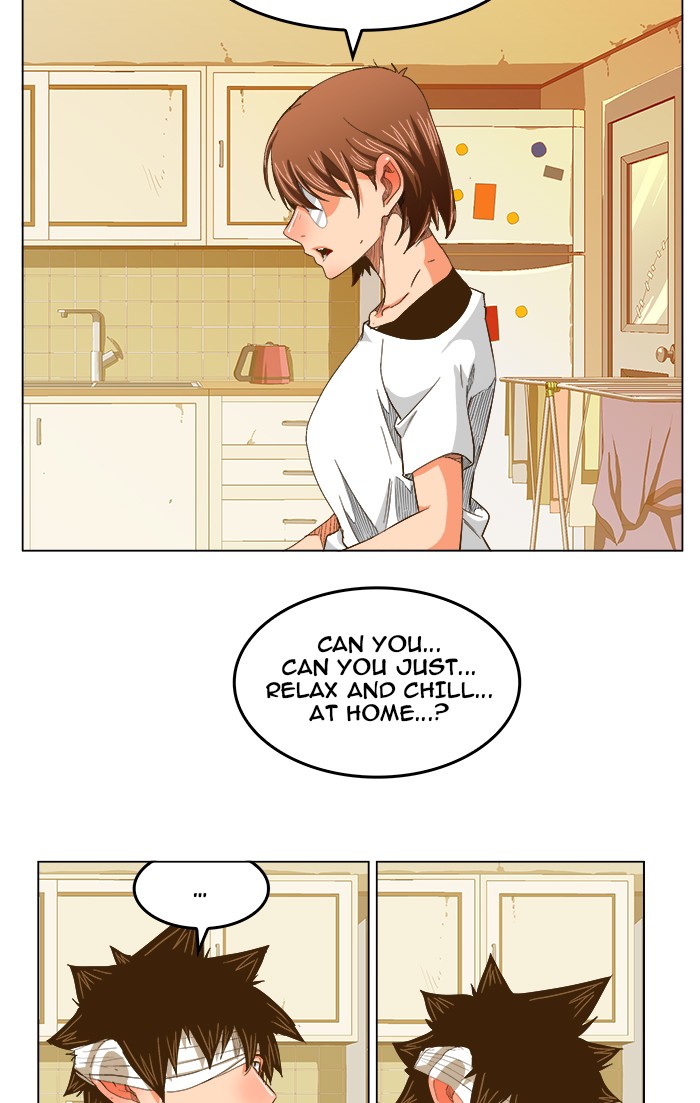 The God of High School Chapter 232 page 26 - Chapter 232: Ep. 232