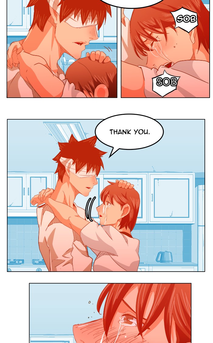 The God of High School Chapter 232 page 42 - Chapter 232: Ep. 232