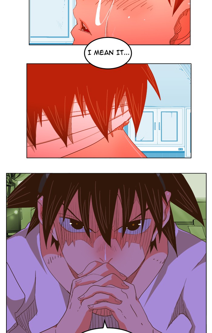 The God of High School Chapter 232 page 43 - Chapter 232: Ep. 232