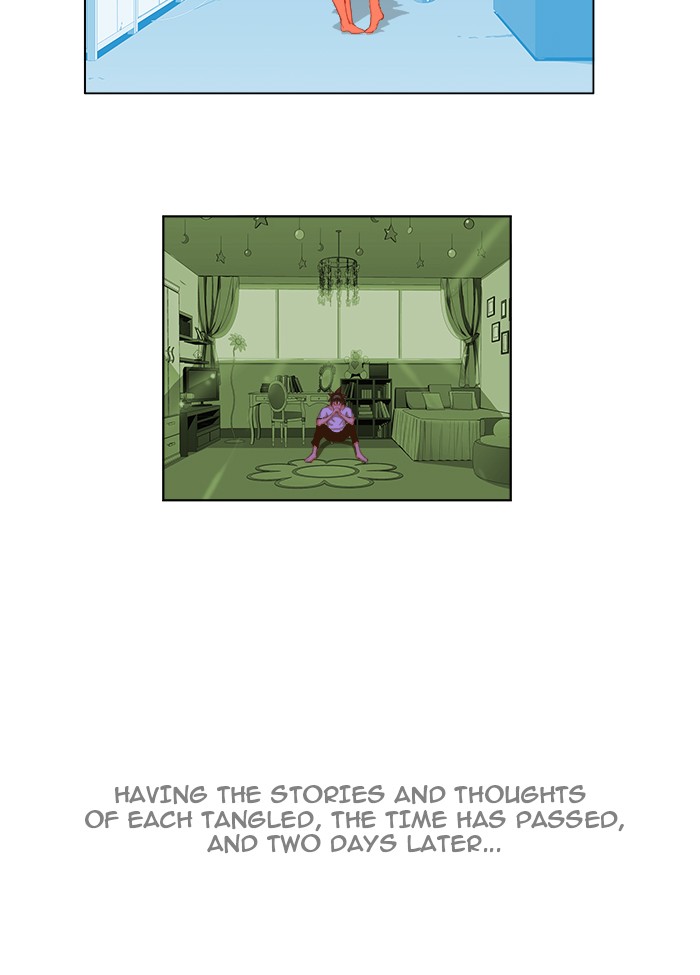 The God of High School Chapter 232 page 46 - Chapter 232: Ep. 232