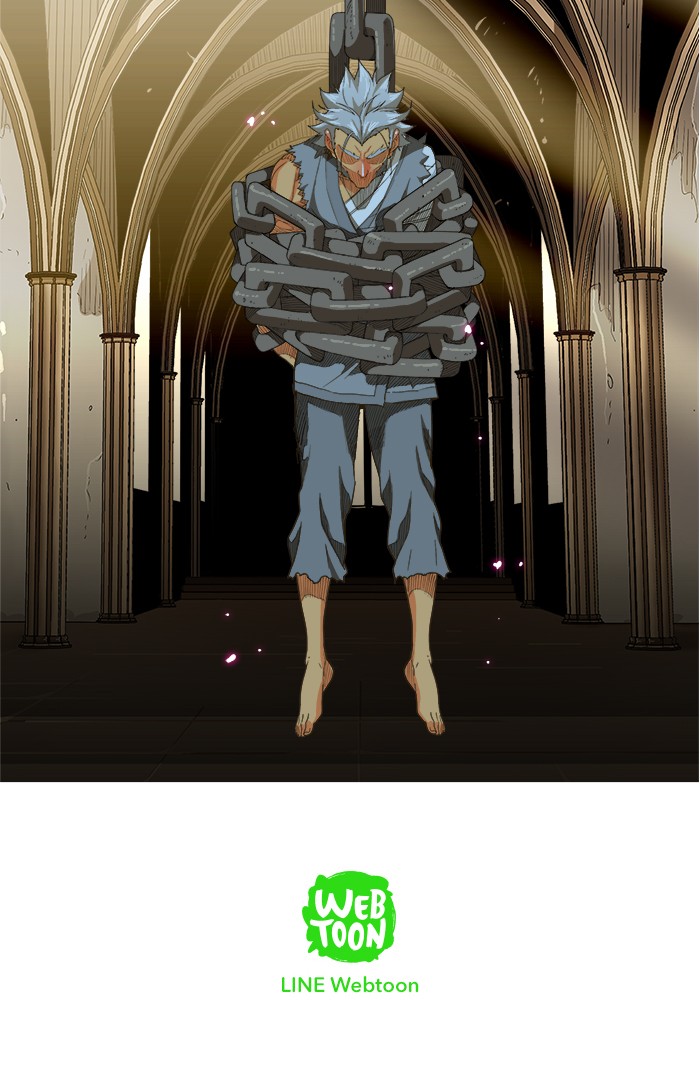 The God of High School Chapter 232 page 53 - Chapter 232: Ep. 232