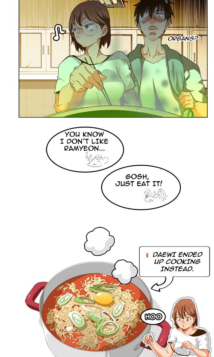 The God of High School Chapter 232 page 7 - Chapter 232: Ep. 232