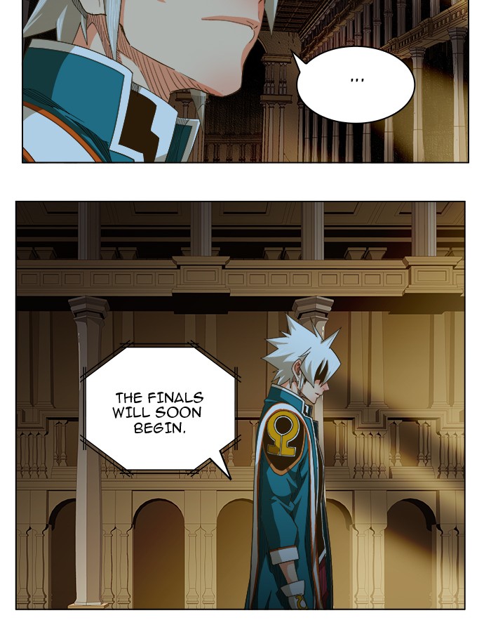 The God of High School Chapter 233 page 15 - Chapter 233: Ep. 233