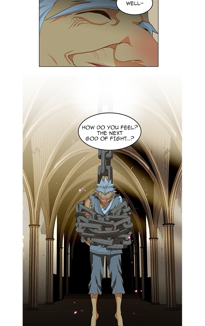 The God of High School Chapter 233 page 2 - Chapter 233: Ep. 233