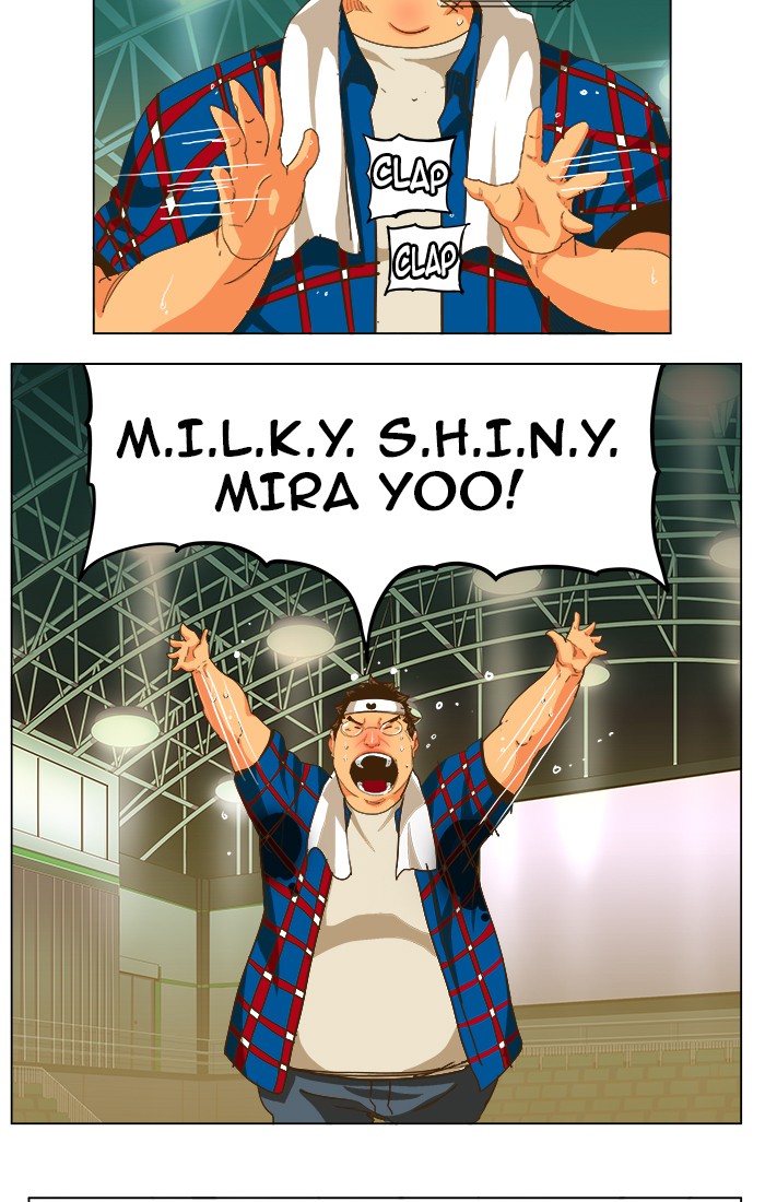 The God of High School Chapter 233 page 29 - Chapter 233: Ep. 233