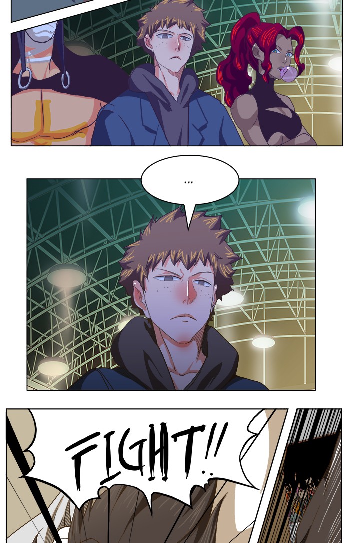 The God of High School Chapter 233 page 46 - Chapter 233: Ep. 233