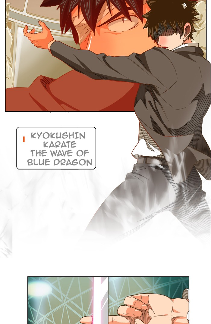 The God of High School Chapter 233 page 48 - Chapter 233: Ep. 233