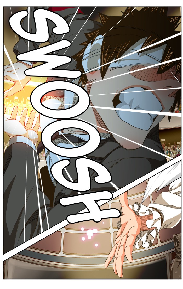 The God of High School Chapter 233 page 50 - Chapter 233: Ep. 233