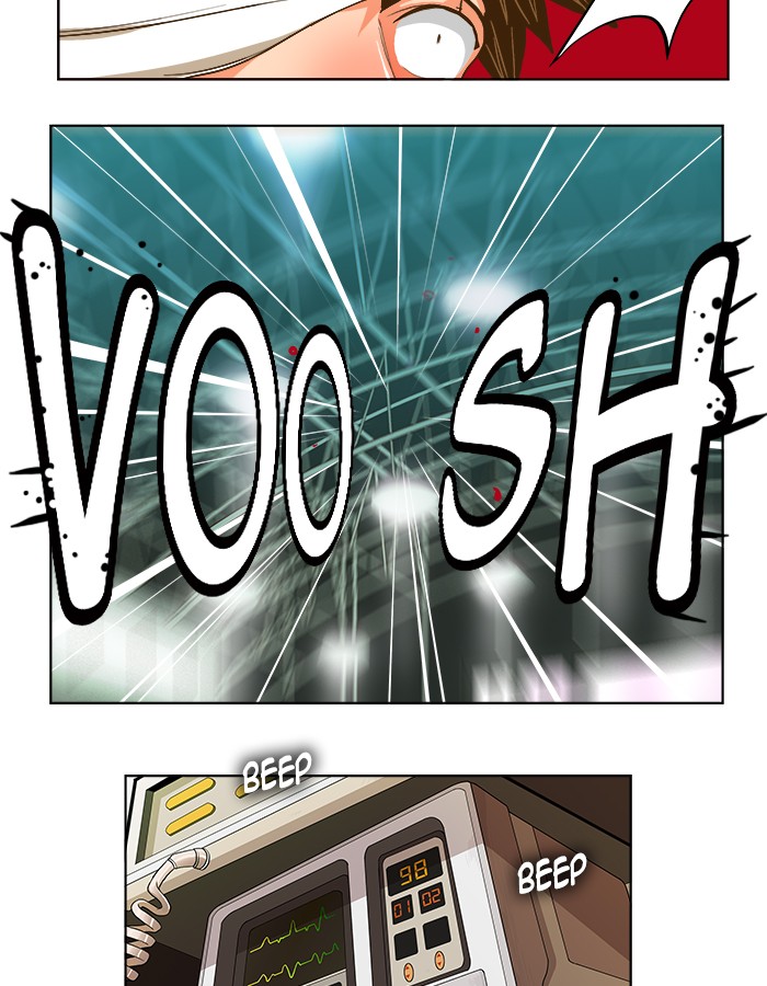 The God of High School Chapter 233 page 52 - Chapter 233: Ep. 233