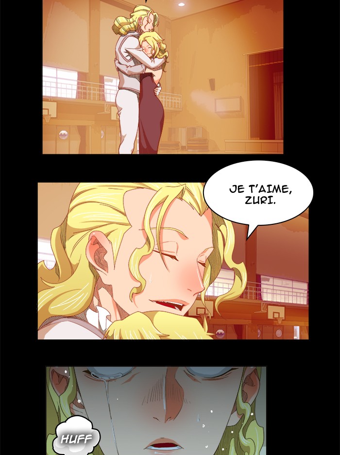 The God of High School Chapter 234 page 22 - Chapter 234: Ep. 234