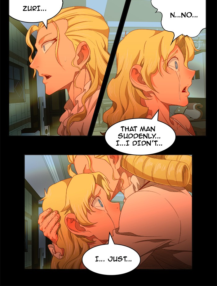 The God of High School Chapter 234 page 24 - Chapter 234: Ep. 234
