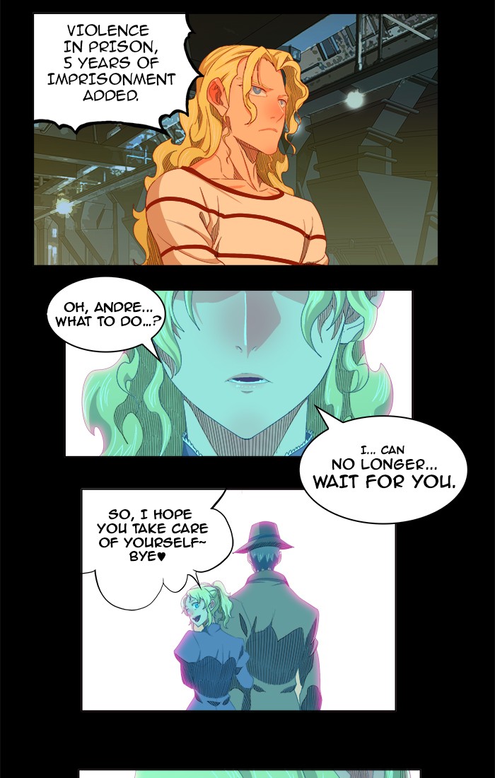 The God of High School Chapter 234 page 28 - Chapter 234: Ep. 234