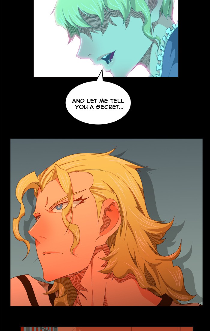 The God of High School Chapter 234 page 29 - Chapter 234: Ep. 234