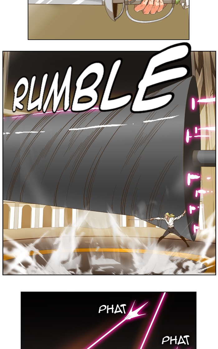 The God of High School Chapter 234 page 38 - Chapter 234: Ep. 234