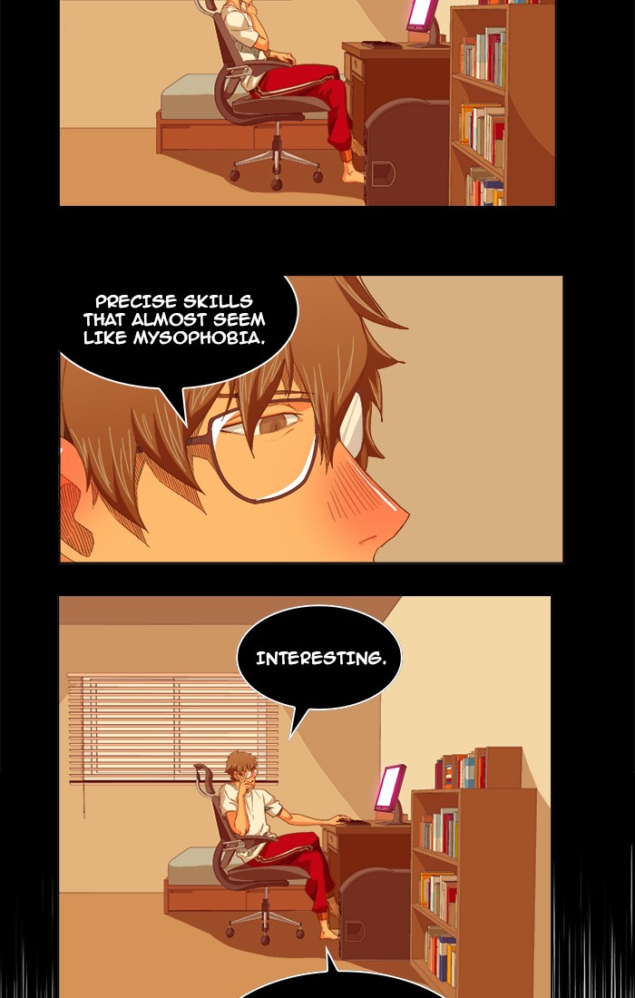 The God of High School Chapter 234 page 4 - Chapter 234: Ep. 234