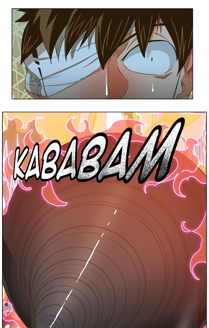 The God of High School Chapter 234 page 41 - Chapter 234: Ep. 234