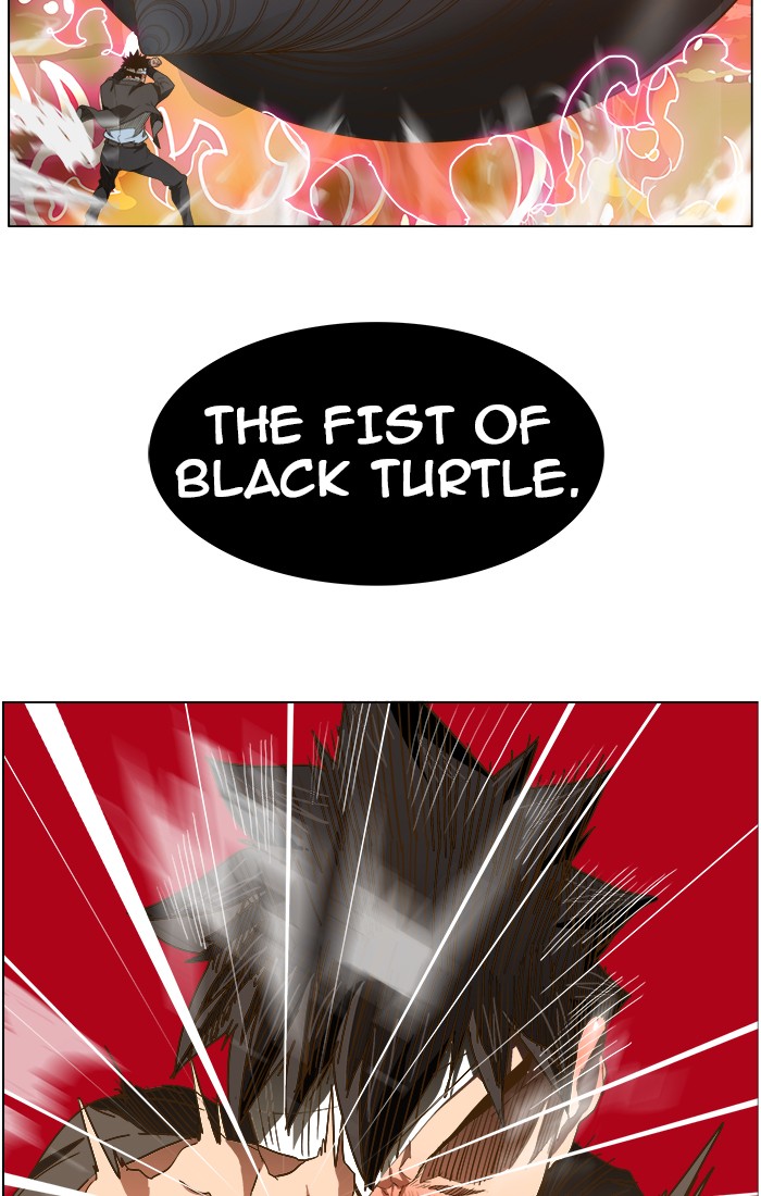 The God of High School Chapter 234 page 42 - Chapter 234: Ep. 234