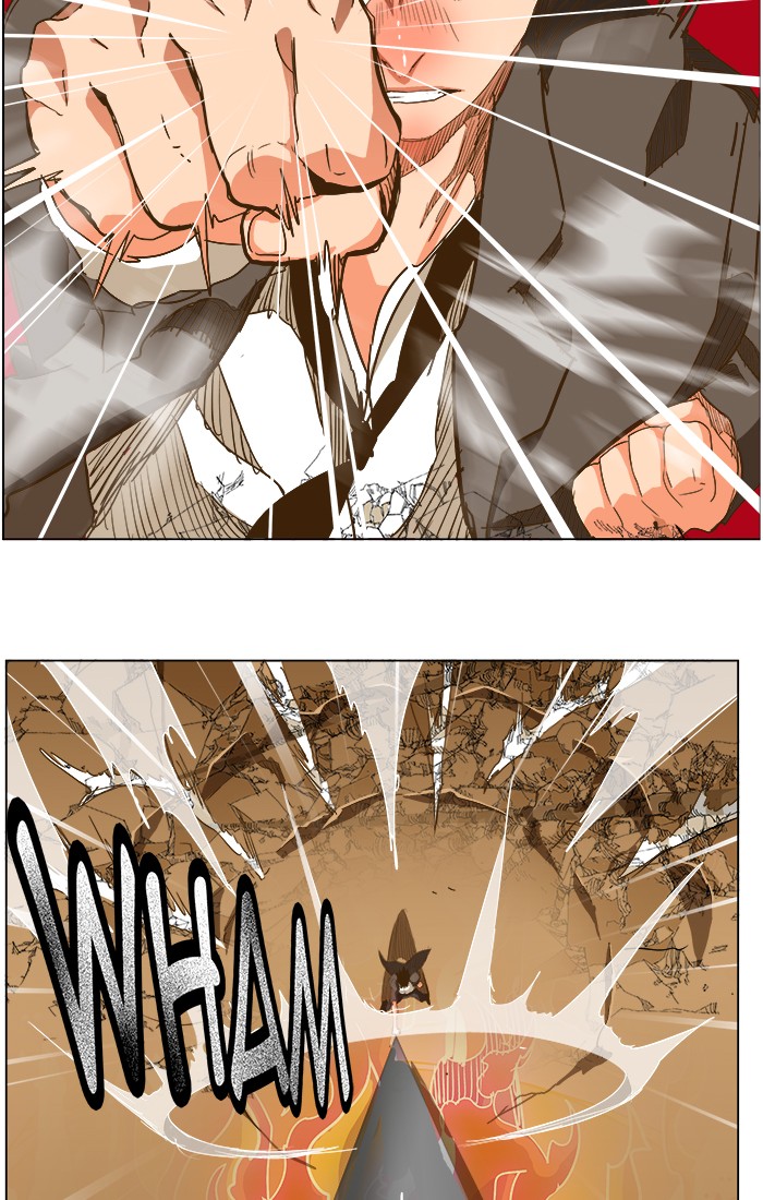 The God of High School Chapter 234 page 43 - Chapter 234: Ep. 234