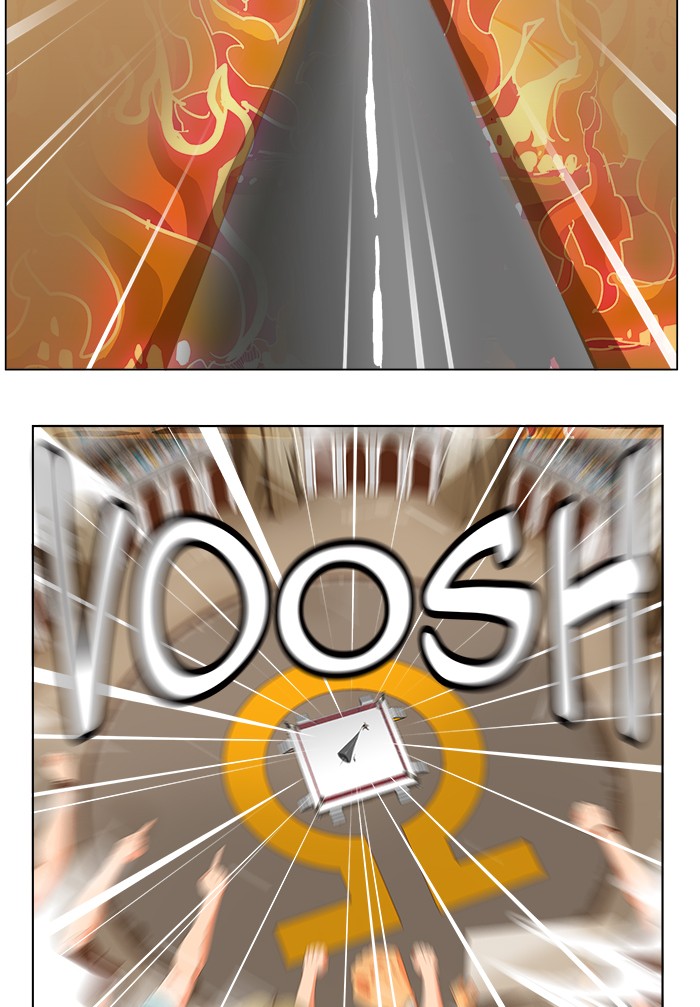 The God of High School Chapter 234 page 44 - Chapter 234: Ep. 234