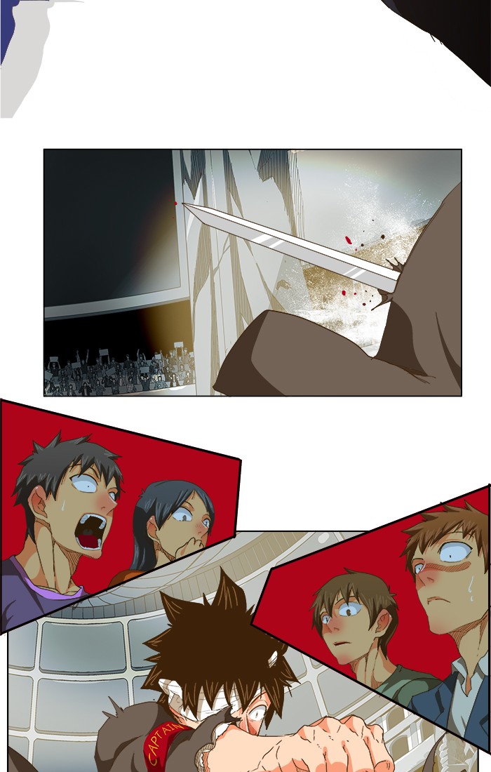 The God of High School Chapter 234 page 50 - Chapter 234: Ep. 234