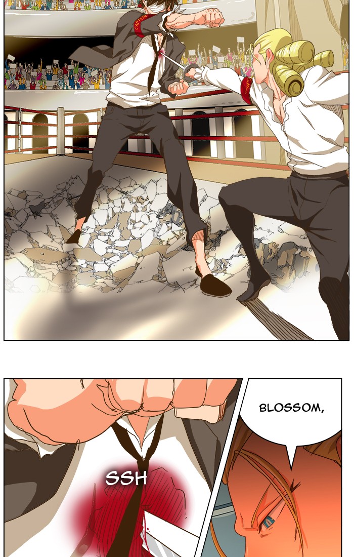 The God of High School Chapter 234 page 52 - Chapter 234: Ep. 234