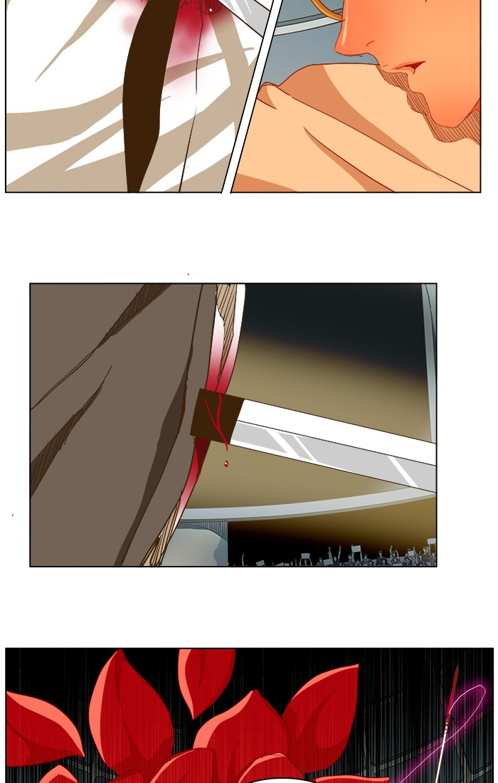The God of High School Chapter 234 page 53 - Chapter 234: Ep. 234