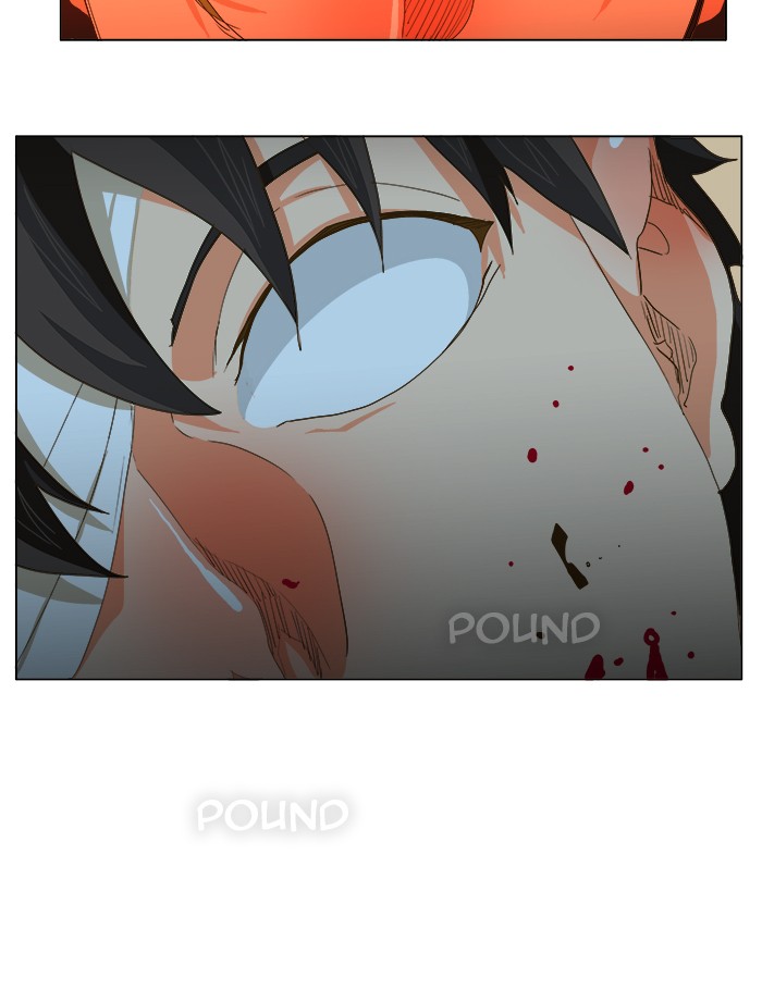 The God of High School Chapter 234 page 55 - Chapter 234: Ep. 234