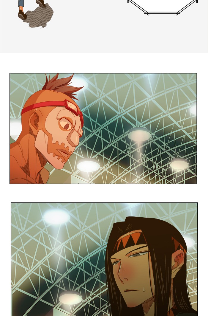 The God of High School Chapter 234 page 58 - Chapter 234: Ep. 234