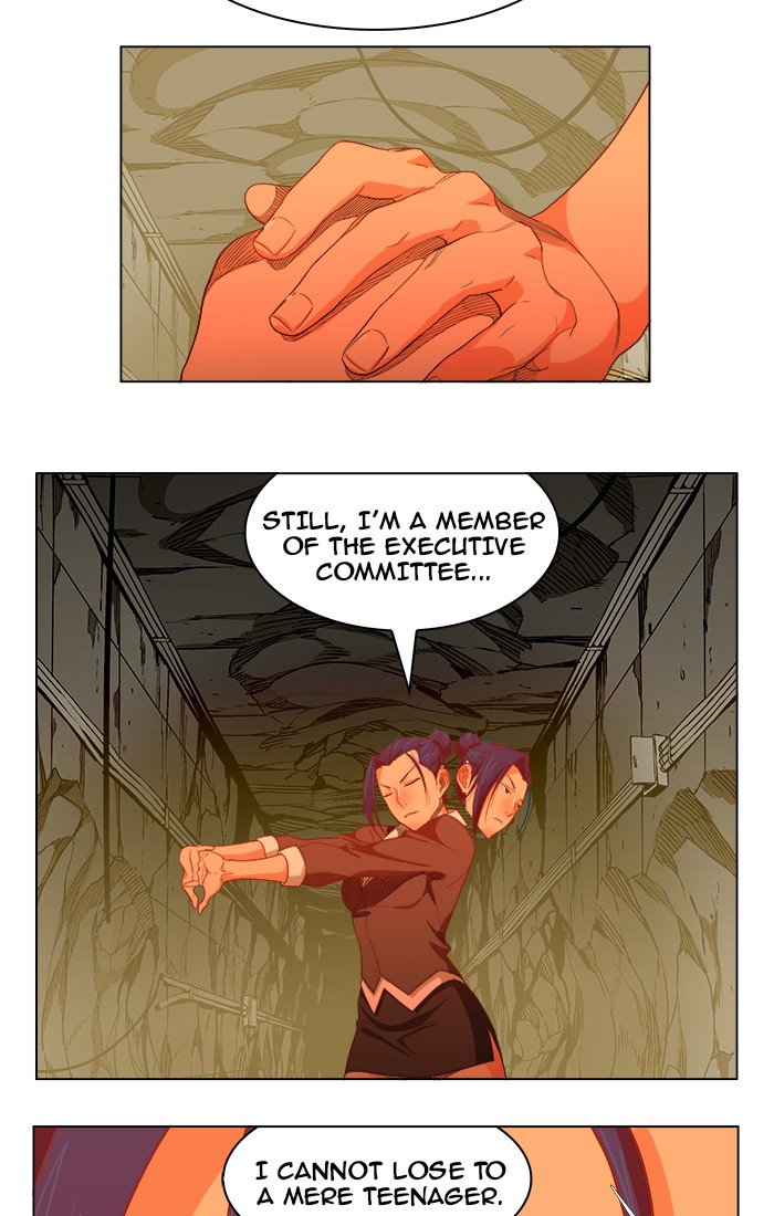 The God of High School Chapter 234 page 63 - Chapter 234: Ep. 234