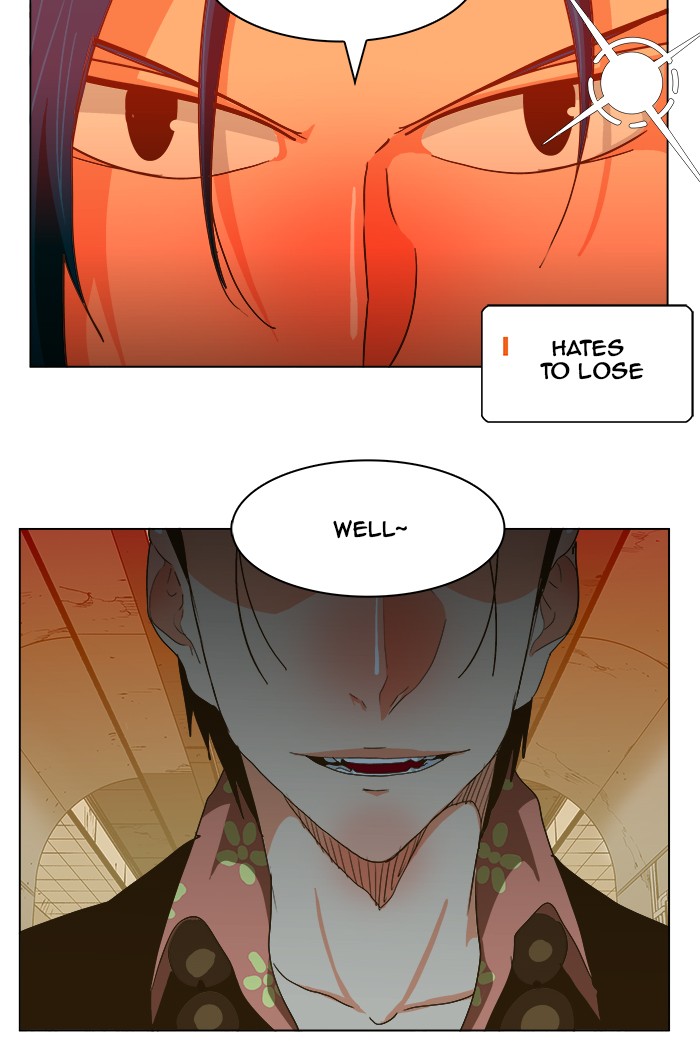 The God of High School Chapter 234 page 64 - Chapter 234: Ep. 234