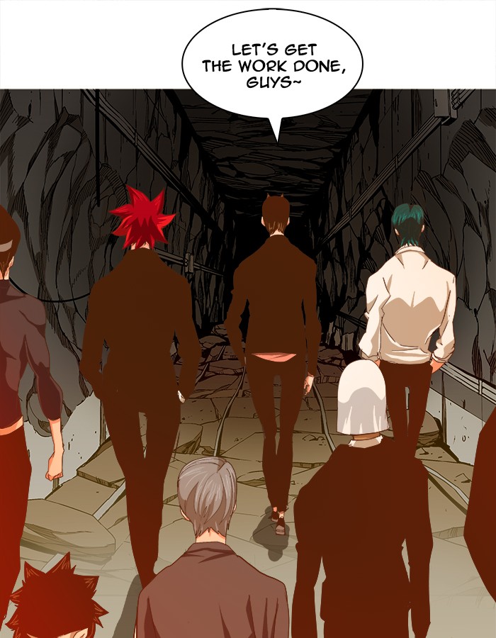 The God of High School Chapter 234 page 65 - Chapter 234: Ep. 234