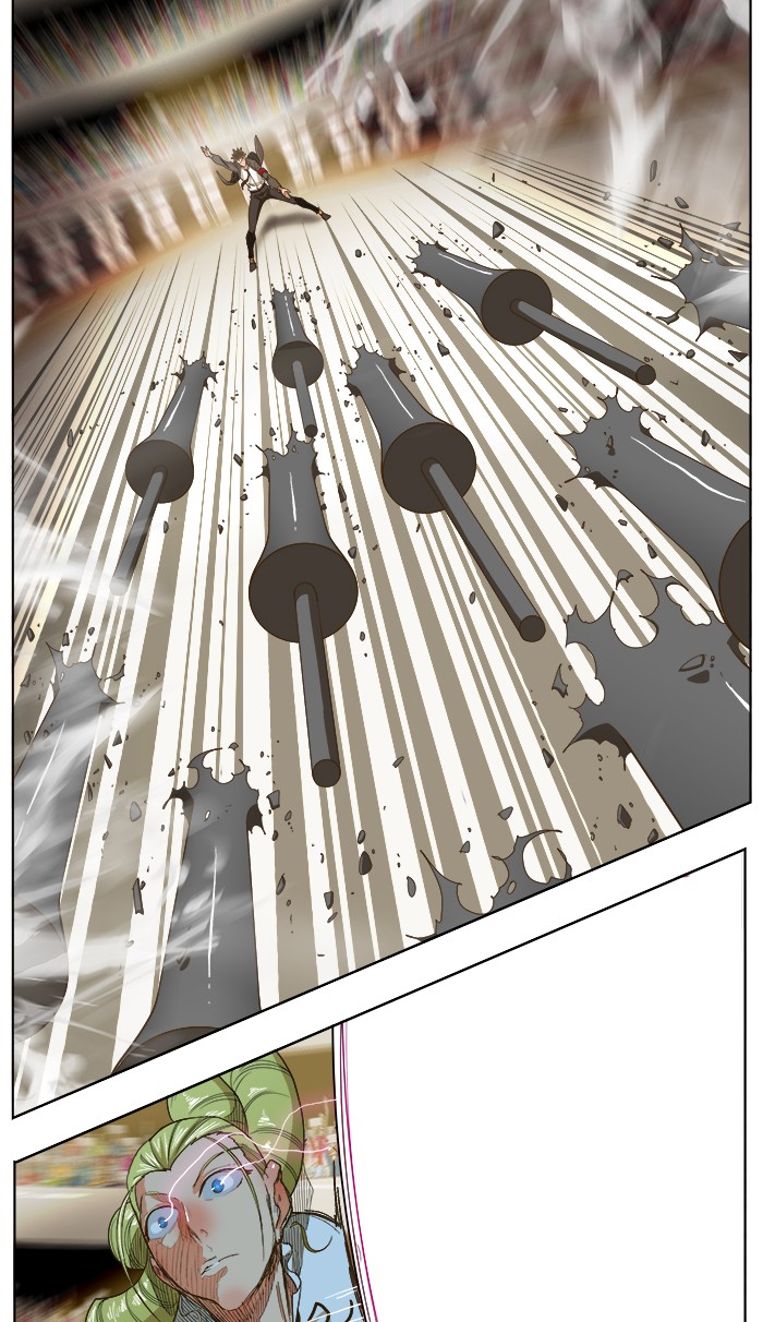 The God of High School Chapter 234 page 7 - Chapter 234: Ep. 234