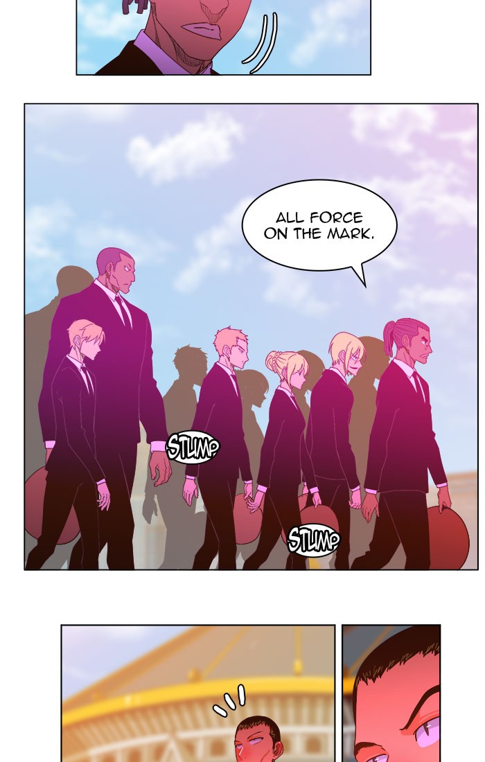 The God of High School Chapter 235 page 23 - Chapter 235: Ep. 235