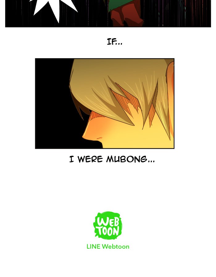 The God of High School Chapter 235 page 31 - Chapter 235: Ep. 235