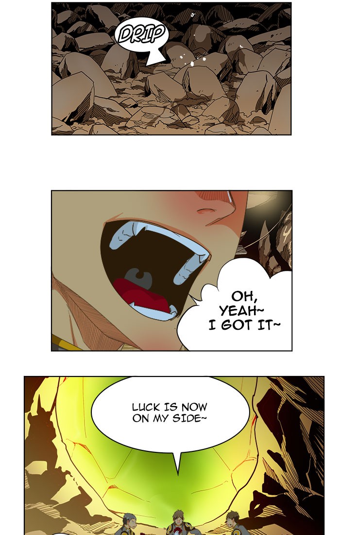 The God of High School Chapter 235 page 7 - Chapter 235: Ep. 235