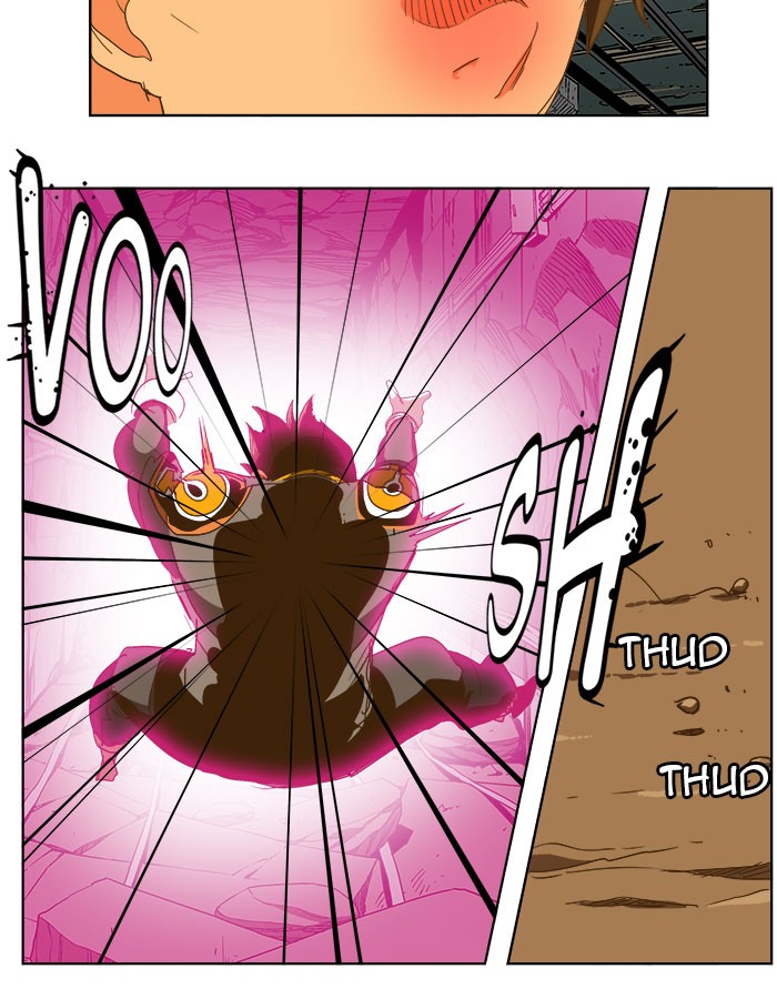 The God of High School Chapter 236 page 14 - Chapter 236: Ep. 236