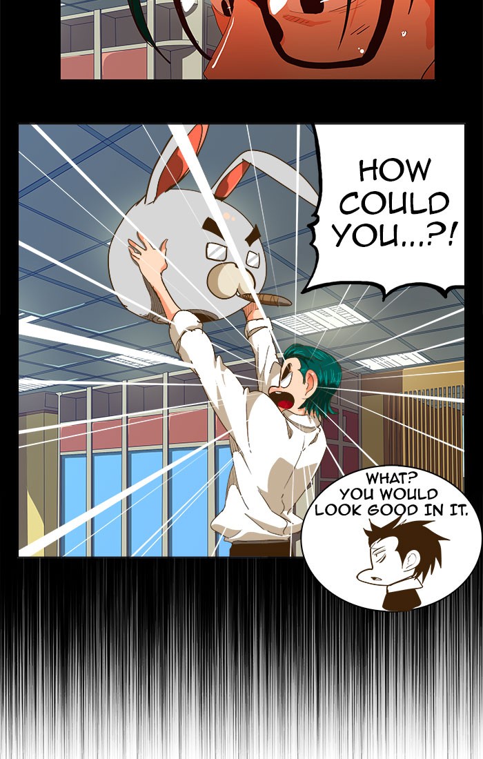 The God of High School Chapter 236 page 19 - Chapter 236: Ep. 236