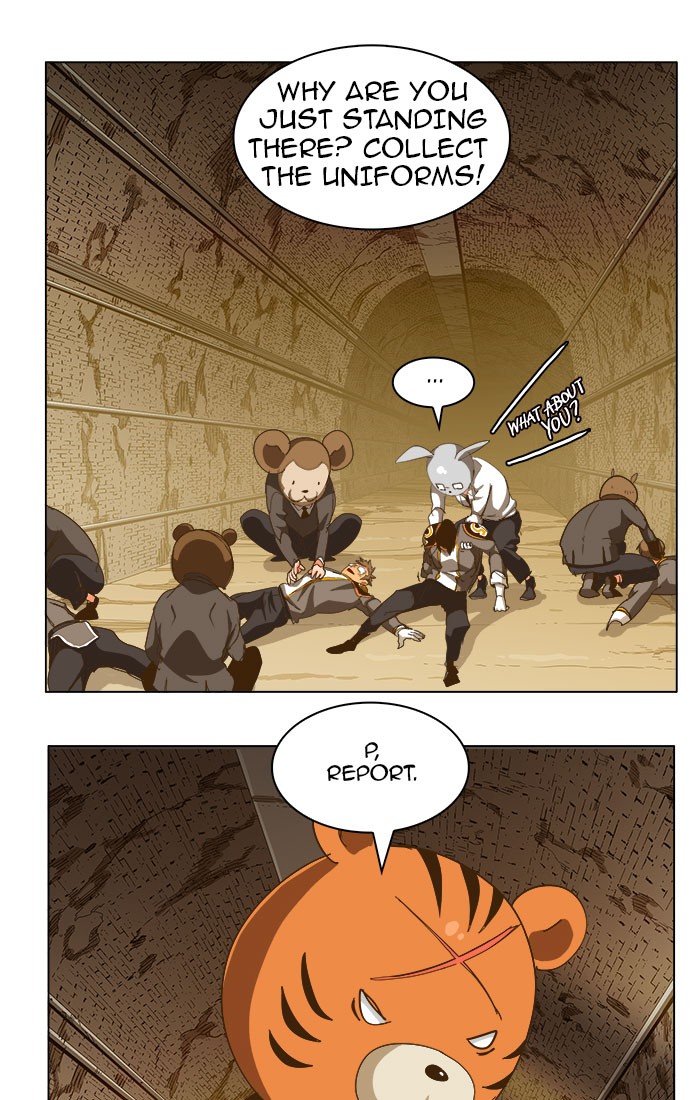 The God of High School Chapter 236 page 23 - Chapter 236: Ep. 236