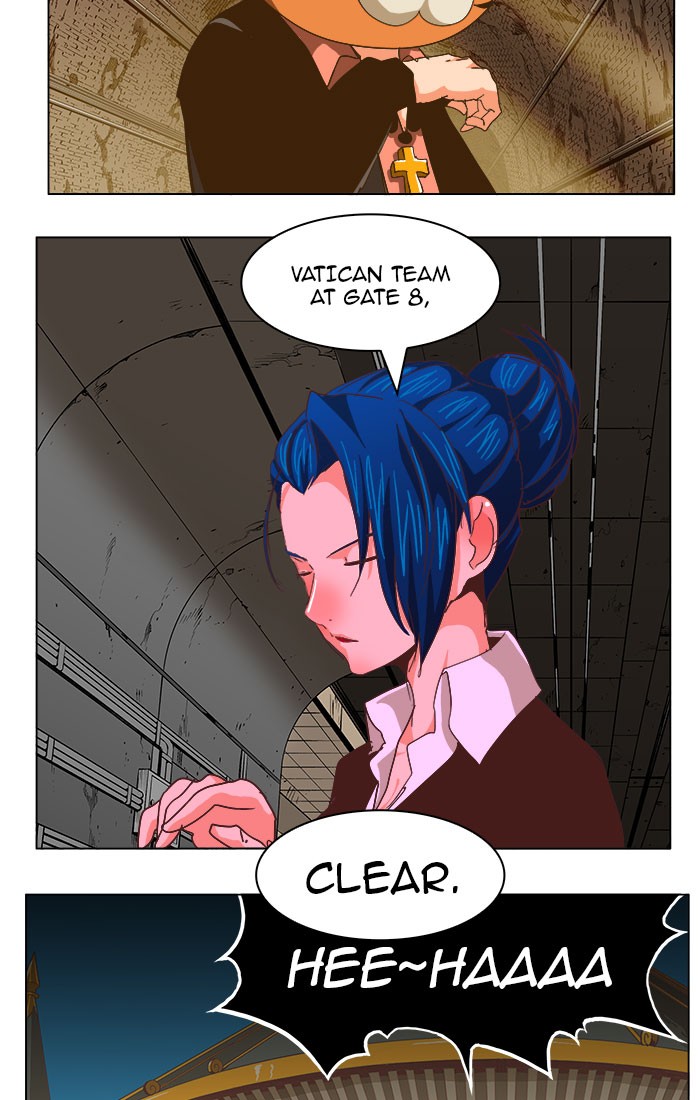 The God of High School Chapter 236 page 24 - Chapter 236: Ep. 236