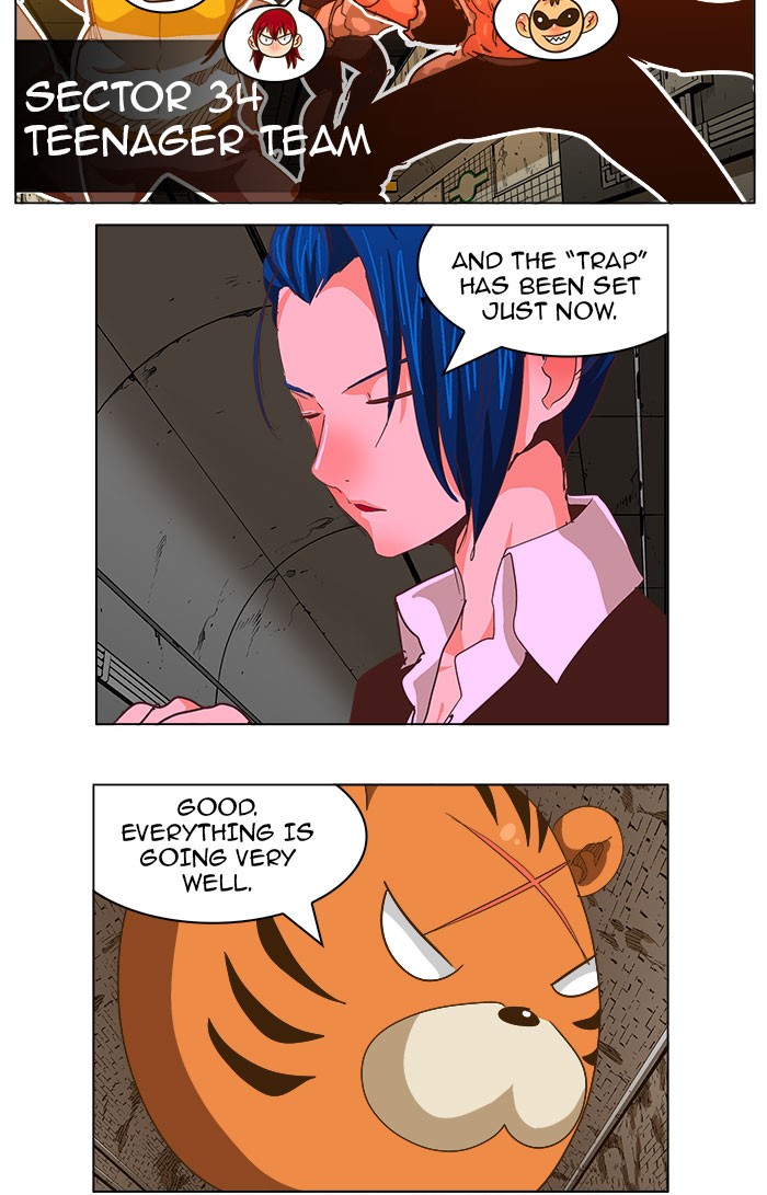 The God of High School Chapter 236 page 26 - Chapter 236: Ep. 236