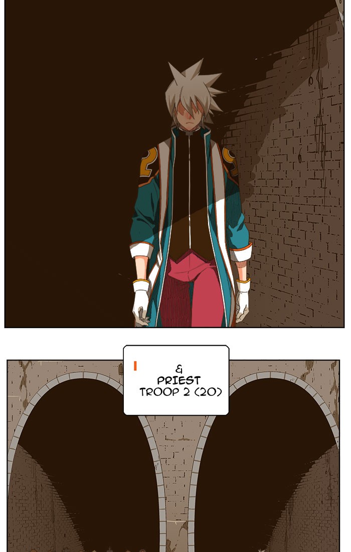 The God of High School Chapter 236 page 32 - Chapter 236: Ep. 236