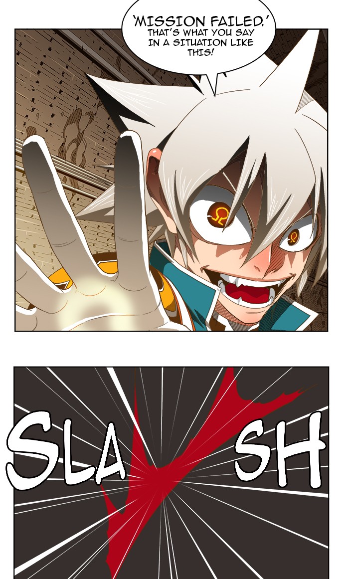 The God of High School Chapter 236 page 38 - Chapter 236: Ep. 236