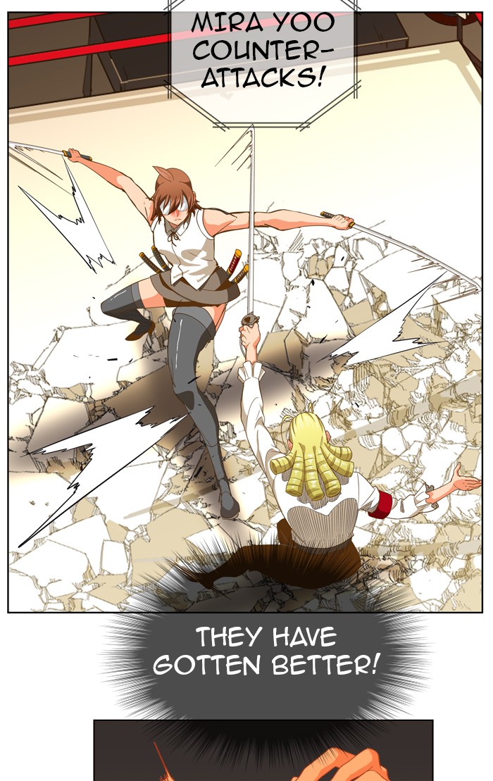 The God of High School Chapter 236 page 41 - Chapter 236: Ep. 236